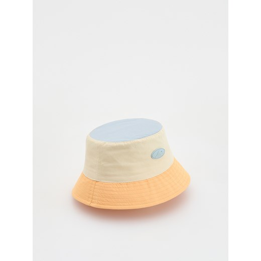 Reserved - Bawełniany bucket hat - wielobarwny ze sklepu Reserved w kategorii Czapki dziecięce - zdjęcie 180388555