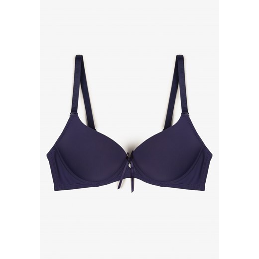 Biustonosz Born2be z aplikacjami  