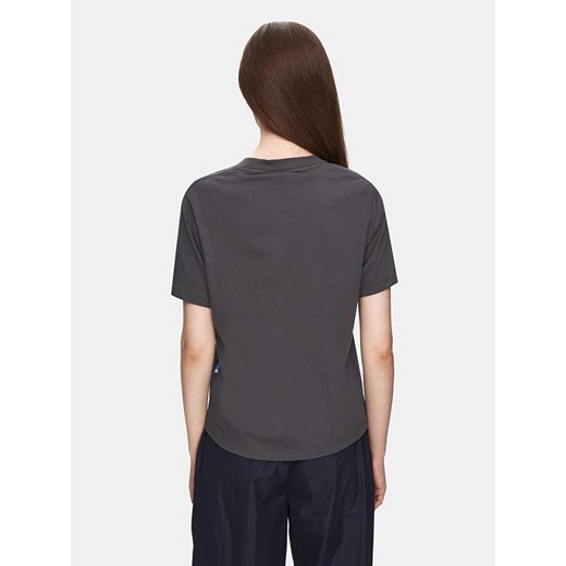 Bluzka damska LTB z okrągłym dekoltem 