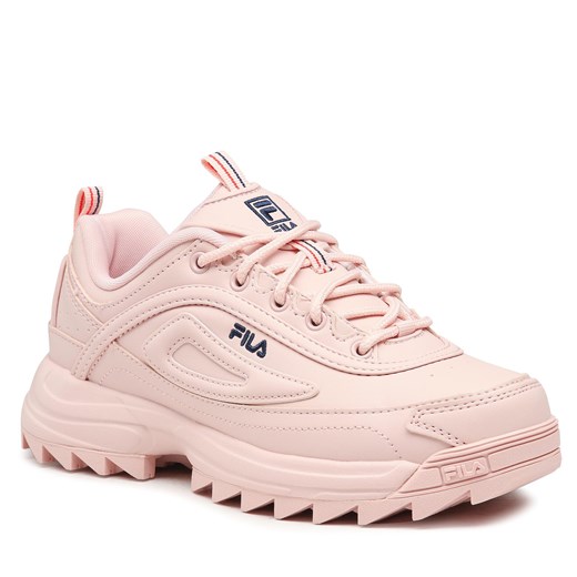 Buty sportowe damskie Fila sneakersy 