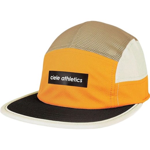 Czapka z daszkiem GoCap Field Iconic Bar Ciele ze sklepu SPORT-SHOP.pl w kategorii Czapki z daszkiem męskie - zdjęcie 180391139