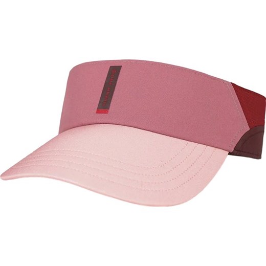 Daszek do biegania FSTVisorSC Comp-IconicVC Ciele ze sklepu SPORT-SHOP.pl w kategorii Czapki zimowe damskie - zdjęcie 180391146