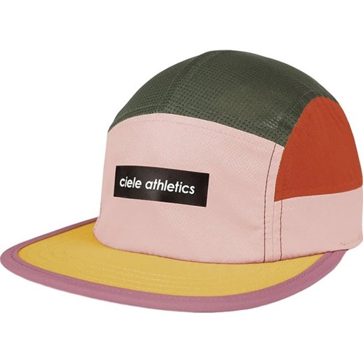 Czapka z daszkiem GoCap Field Iconic Bar Ciele ze sklepu SPORT-SHOP.pl w kategorii Czapki z daszkiem męskie - zdjęcie 180391165