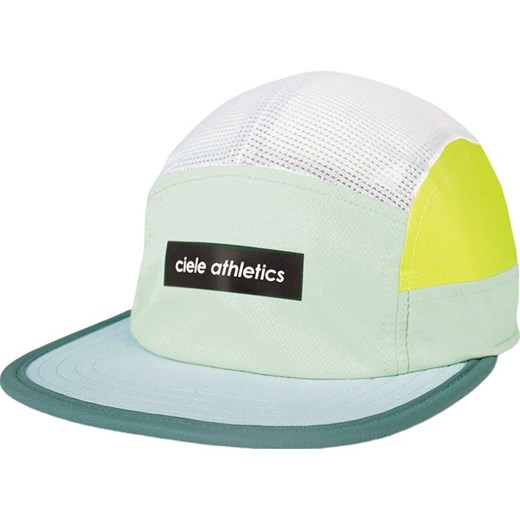 Czapka z daszkiem GoCap Field Iconic Bar Ciele ze sklepu SPORT-SHOP.pl w kategorii Czapki z daszkiem męskie - zdjęcie 180391208