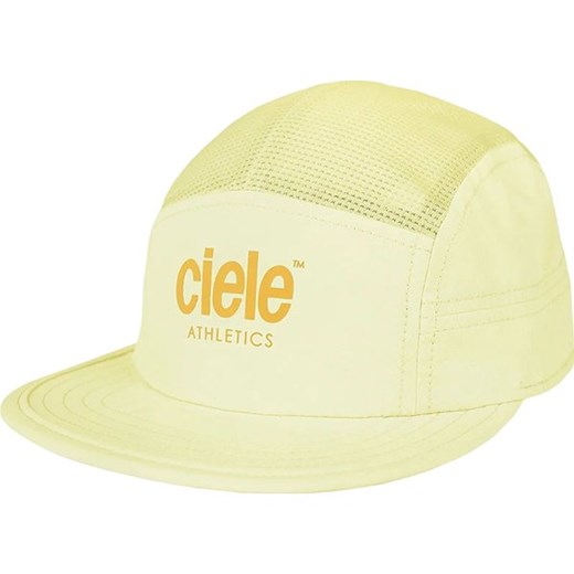 Czapka z daszkiem GoCap Classic-Athletics Ciele ze sklepu SPORT-SHOP.pl w kategorii Czapki z daszkiem męskie - zdjęcie 180391237