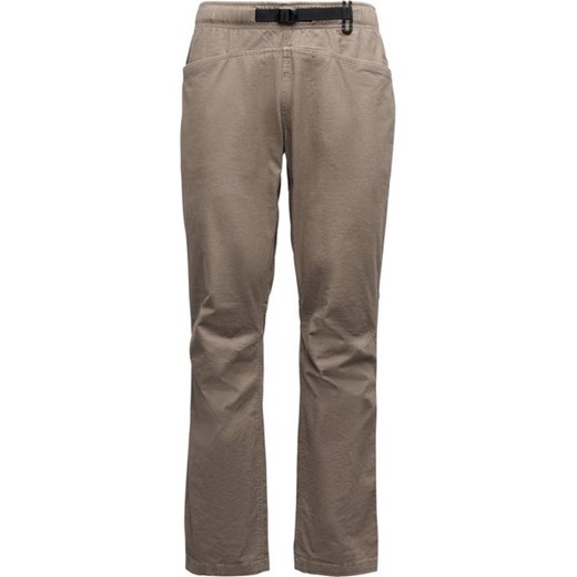 Spodnie trekkingowe męskie Ethos Pants Black Diamond ze sklepu SPORT-SHOP.pl w kategorii Spodnie męskie - zdjęcie 180391276
