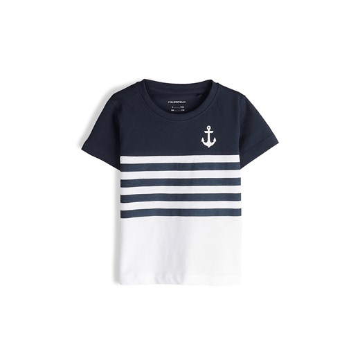 T-shirt chłopięce Gate