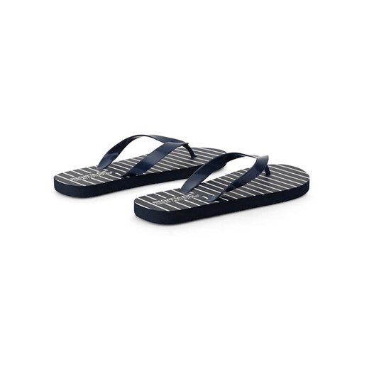 Regatta Japonki &quot;Bali&quot; w kolorze czarnym Regatta 36 wyprzedaż Limango Polska