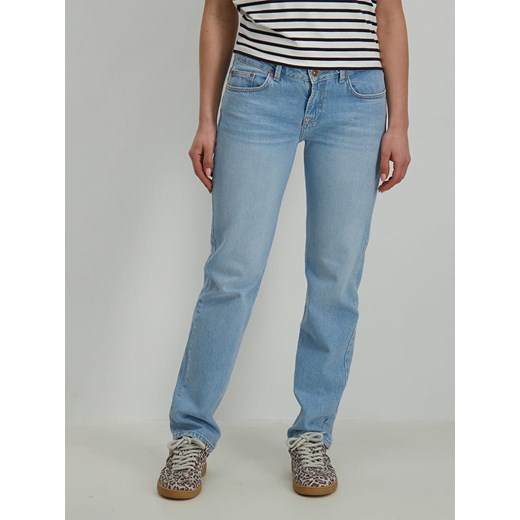 Jeansy damskie LTB w miejskim stylu wiosenne 