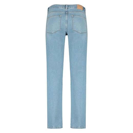 LTB jeansy damskie w miejskim stylu 