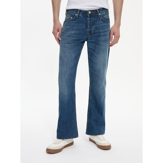 Jeansy męskie LTB z elastanu 