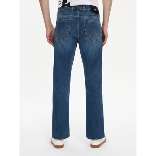 Jeansy męskie LTB 