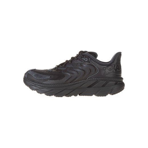 HOKA ONE ONE Buty &quot;Clifton LS&quot; w kolorze czarnym do biegania ze sklepu Limango Polska w kategorii Buty sportowe damskie - zdjęcie 180394108