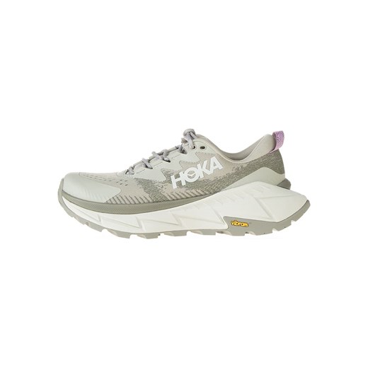 HOKA ONE ONE Buty &quot;Skyline-Float X&quot; w kolorze beżowym do biegania ze sklepu Limango Polska w kategorii Buty sportowe damskie - zdjęcie 180394126