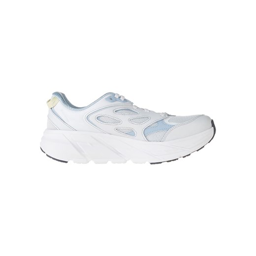 HOKA ONE ONE Buty &quot;Clifton L Athletics&quot; w kolorze białym do biegania 40 2/3 Limango Polska wyprzedaż
