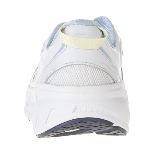 HOKA ONE ONE Buty &quot;Clifton L Athletics&quot; w kolorze białym do biegania 39 1/3 Limango Polska okazja