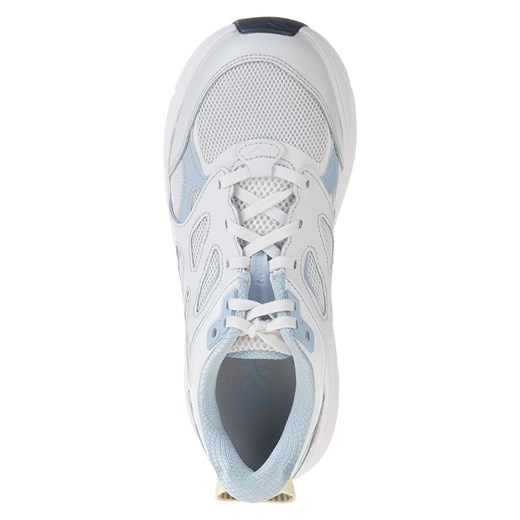 HOKA ONE ONE Buty &quot;Clifton L Athletics&quot; w kolorze białym do biegania 44 okazja Limango Polska