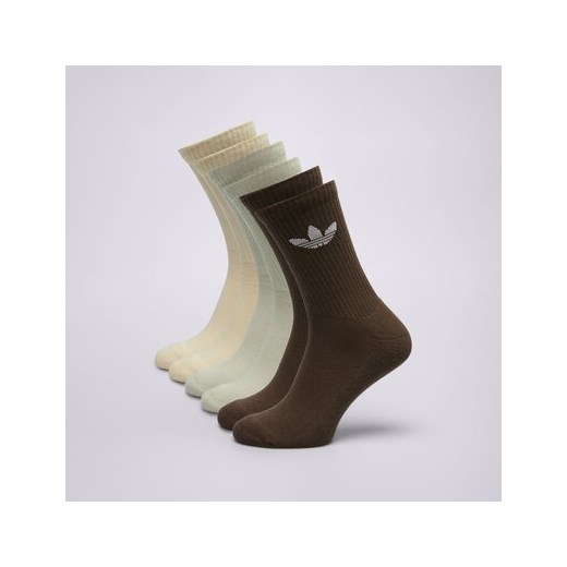 ADIDAS SKARPETY ze sklepu Sizeer w kategorii Skarpetki męskie - zdjęcie 180394495