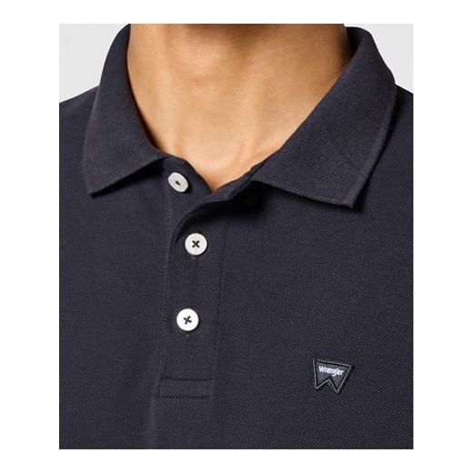 T-shirt męski Wrangler 