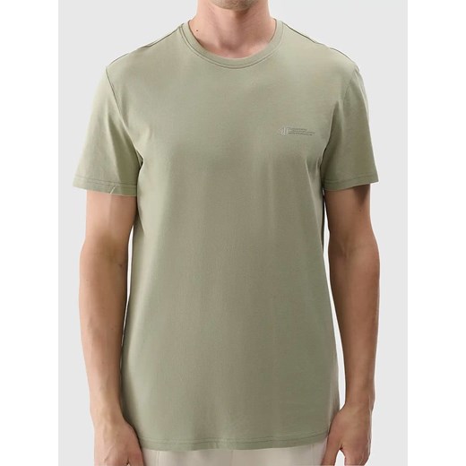 T-shirt męski 4F