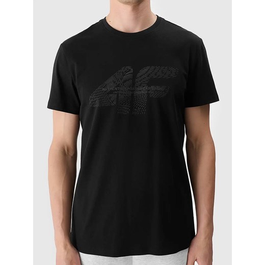 T-shirt męski 4F 
