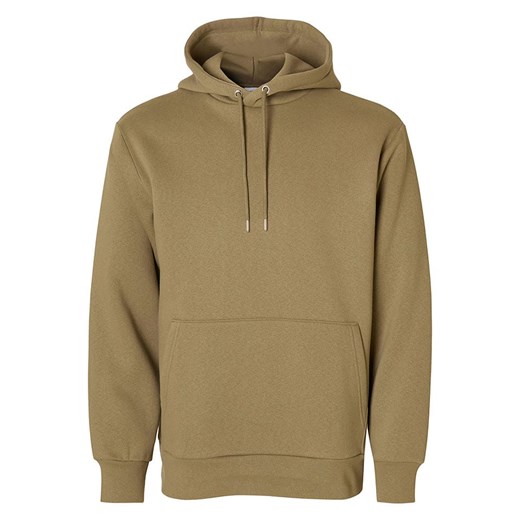 SELECTED HOMME Bluza w kolorze khaki ze sklepu Limango Polska w kategorii Bluzy męskie - zdjęcie 180395246