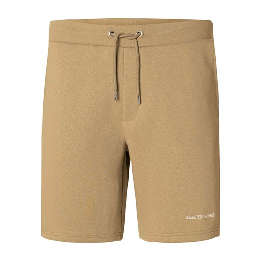 Spodenki męskie Selected Homme