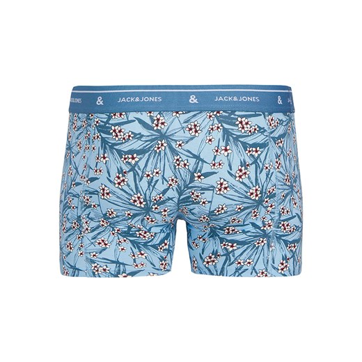 Majtki dziecięce wielokolorowe Jack & Jones Junior