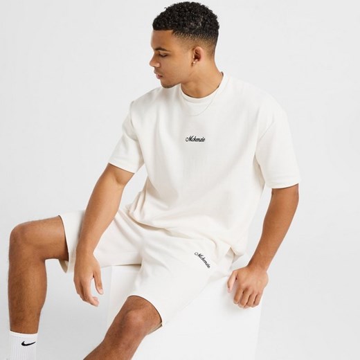 MCKENZIE SZORTY PISMO SHT CRM-GDNA ze sklepu JD Sports  w kategorii Spodenki męskie - zdjęcie 180396356