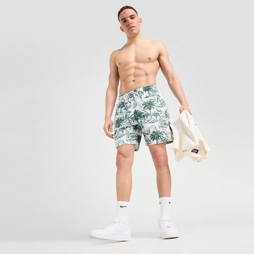 MCKENZIE SZORTY COAST SWM SHT GRN-SYM ze sklepu JD Sports  w kategorii Spodenki męskie - zdjęcie 180396358