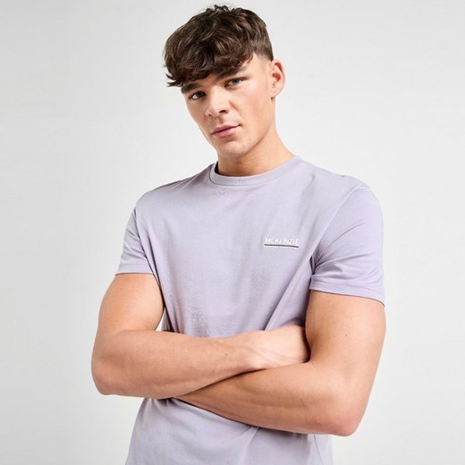 MCKENZIE T-SHIRT ESS TEE LIL-LAA ze sklepu JD Sports  w kategorii T-shirty męskie - zdjęcie 180396366