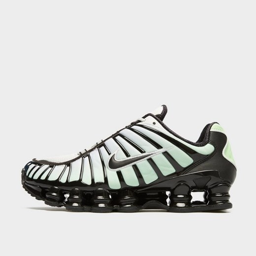 NIKE SHOX TL ze sklepu JD Sports  w kategorii Buty sportowe męskie - zdjęcie 180396368