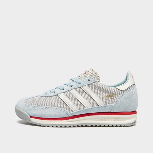 ADIDAS SL 72 RS J ze sklepu JD Sports  w kategorii Buty sportowe dziecięce - zdjęcie 180396376