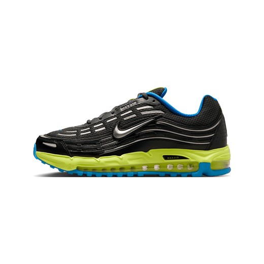 Buty męskie Nike Air Max TL 2.5 - Czerń ze sklepu Nike poland w kategorii Buty sportowe męskie - zdjęcie 180396647
