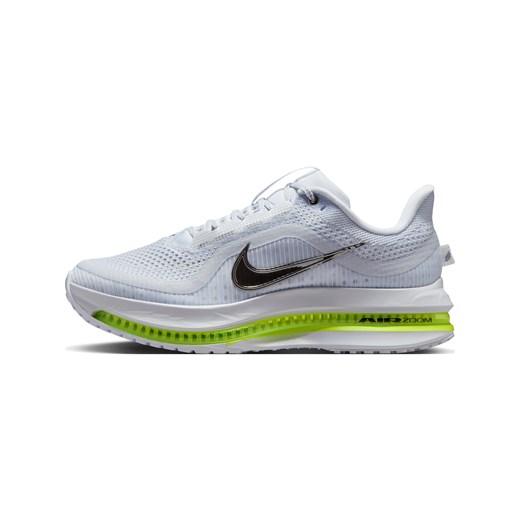 Damskie buty do biegania po asfalcie Nike Pegasus Premium - Szary Nike 41 Nike poland