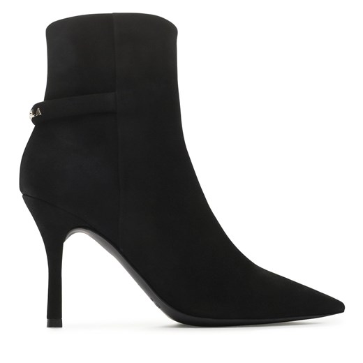 Botki Furla Core YG61FCD-C10000-O6000-1007 Czarny Furla 39 okazja eobuwie.pl