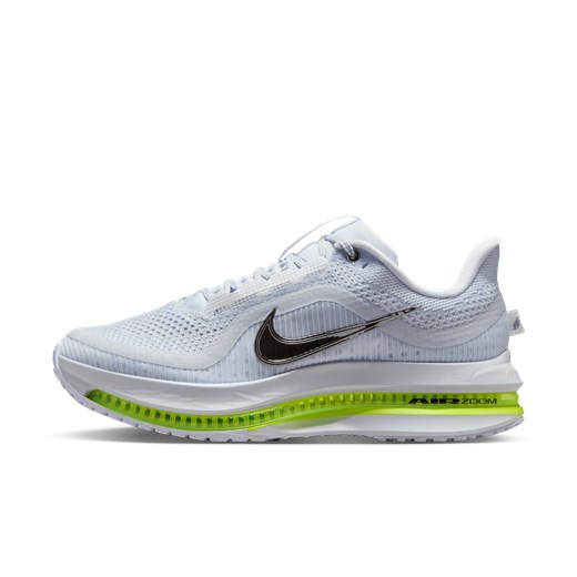 Damskie buty do biegania po asfalcie Nike Pegasus Premium - Szary Nike 40 Nike poland