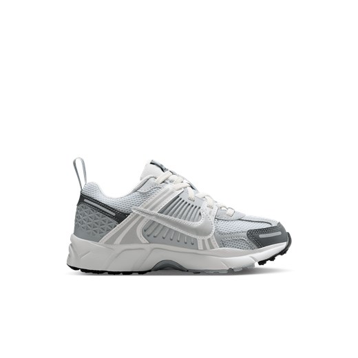Buty sportowe dziecięce Nike wiązane