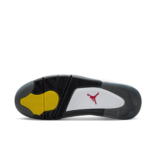 Buty sportowe męskie Jordan na wiosnę