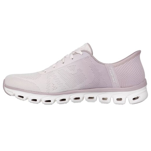 Buty sportowe damskie Skechers na wiosnę