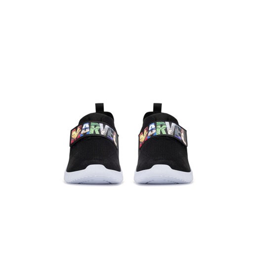 Avengers Tenisówki CP91-AW24-320AVMV Czarny 36 MODIVO
