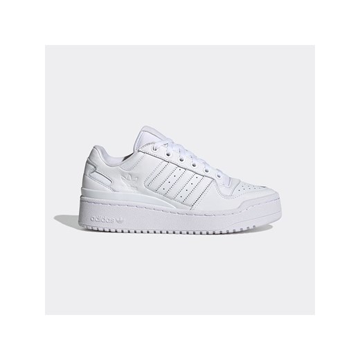Buty sportowe damskie Adidas koszykarskie z tkaniny