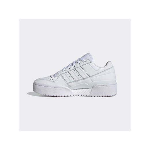 Buty sportowe damskie Adidas koszykarskie na wiosnę