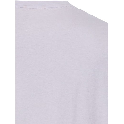 T-shirt męski Camel Active biały 