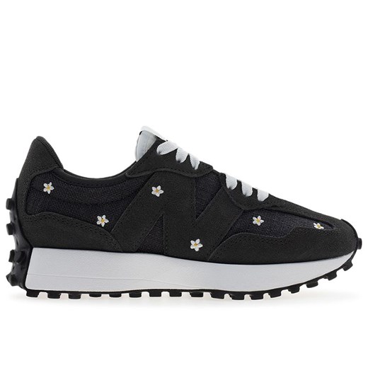 Buty damskie New Balance WS327DCB - czarne ze sklepu streetstyle24.pl w kategorii Buty sportowe damskie - zdjęcie 180401155