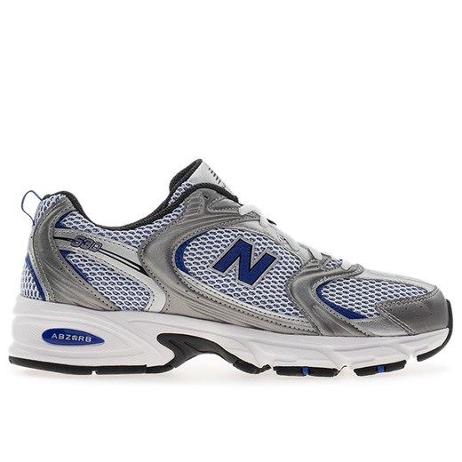 Buty New Balance U530ADE - szare ze sklepu streetstyle24.pl w kategorii Buty sportowe męskie - zdjęcie 180401157