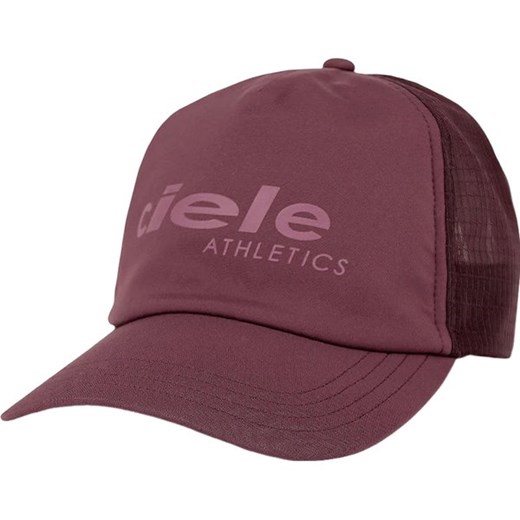 Czapka z daszkiem TRLCap SC Comp-Onehundred Ciele ze sklepu SPORT-SHOP.pl w kategorii Czapki z daszkiem męskie - zdjęcie 180401185