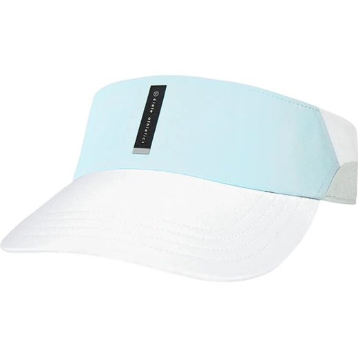 Daszek do biegania FSTVisorSC Comp-IconicVC Ciele ze sklepu SPORT-SHOP.pl w kategorii Czapki zimowe damskie - zdjęcie 180401188