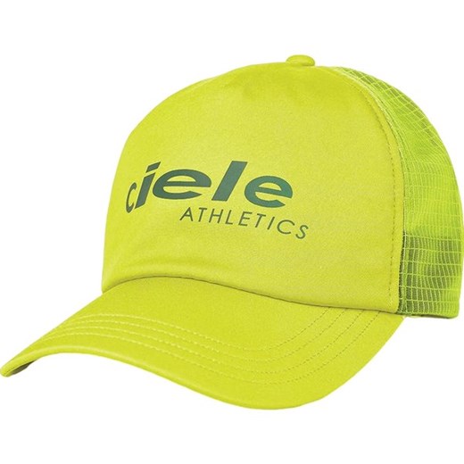 Czapka z daszkiem TRLCap SC Comp-Onehundred Ciele ze sklepu SPORT-SHOP.pl w kategorii Czapki z daszkiem męskie - zdjęcie 180401189