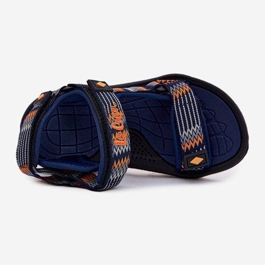 Sandały dziecięce Lee Cooper 